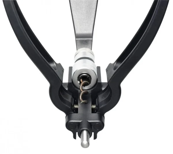 Le Creuset Screwpull Korkenzieher Leverpull LM-250 5