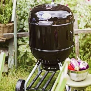 Rösle Smoker No.1 F50-S 18