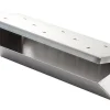 Allgrill Räucherbox 23