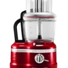 KitchenAid Food Processor ARTISAN Liebesapfel Rot 19